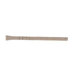 Cottle Osteotome 18cm 16mm Fishtail Tip