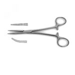 Crile Artery Forceps 14–16cm