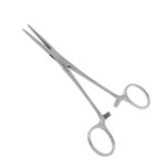 Crile Forceps for 14-15.9cm Ratchet Vessel Hemostasis - Image 2