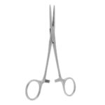 Crile Forceps for 14-15.9cm Ratchet Vessel Hemostasis - Image 3
