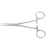 Crile Micro Artery Forceps for