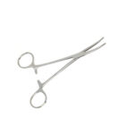 Crile Rankin Forceps for Veterinary Hemostasis and Vessel Clamping