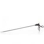 Equine Babcock Intestinal Forceps 55cm – Precision Veterinary Instruments