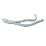 Extracting Forceps for Dental – Premium 125mm German Stainless Steel