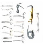 Facelift Complete Surgery Set - Image 2