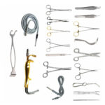 Facelift Complete Surgery Set - Image 3