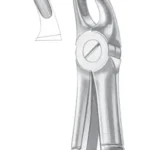 Fig. 39A upper molars for children