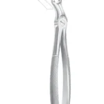 Fig. 67 ½R upper third molars right