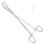 Ligature Carrier Forceps