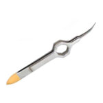 Foerster Extracting Forceps Gold - Image 3