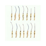 Forehead Lift Dissectors Set – 14 Pieces