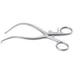 Gelpi Perineal Retractors – 3.5–7.25 in Self-Retaining