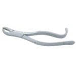 German Extracting Forceps for Dental Extraction and Oral Surgery