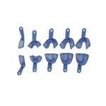 Dental Impression Tray Set