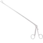 Jackson Laryngeal Grasping Forceps for ENT Airway Retrieval