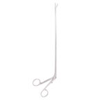 Jackson Laryngeal Grasping Forceps for ENT Airway Retrieval - Image 3