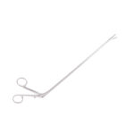 Jackson Laryngeal Grasping Forceps for ENT Airway Retrieval - Image 4