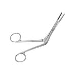Jako Microlaryngeal Scissors for 6mm Blade and 23.5cm Endolaryngeal Cutting - Image 3
