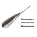 Luxating Elevators Curved Standard Handle Luxating Elevators Curved Standard Handle - Image 2