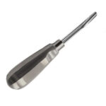 Luxating Elevators Straight Standard Handle with 1–6mm Tips for Root Luxation Luxating Elevators Straight Standard Handle with 1–6mm Tips for Root Luxation - Image 2