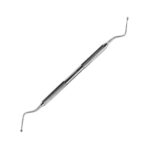 Miller Bone Curette No. 11 17.5cm Double Ended 3mm