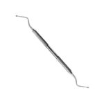 Miller Bone Curette No. 11 17.5cm Double Ended 3mm - Image 3