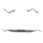 Miller Bone Curette Multiple Sizes - Image 4