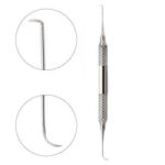Morse Scaler for Feline Interproximal Dental Work - Image 3