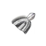 Perforated Mouth Impression Tray - Image 2