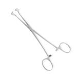 Petit Babcock Tissue Forceps for 6-7.5mm Delicate Tissue Grasping Petit - Image 2