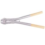 Pin Cutters with 3.2mm, 4.7mm, and 6.3mm Orthopedic Cutting Capacities