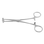 Pratt Smith Hemostatic Forceps for 6cm Fine Hemostasis
