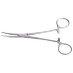 Rankin Artery Forceps for 15.5-16cm Vessel Control