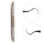 Remington Scaler for Supragingival Calculus and Tartar Removal - Image 2