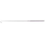 Rosser Crypt Hook for 6.75 Inch Tonsillar Crypt Exposure