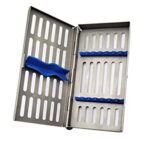 Scalers Sterilization Cassette