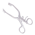 Schuknecht Self-retaining Postauricular Retractor - Image 2