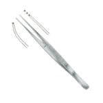 Semken Tissue Forceps