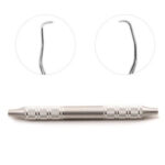 Sickle Scaler – Veterinary Dental Instrument