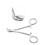 Stieglitz Root Extraction Forceps - Image 2