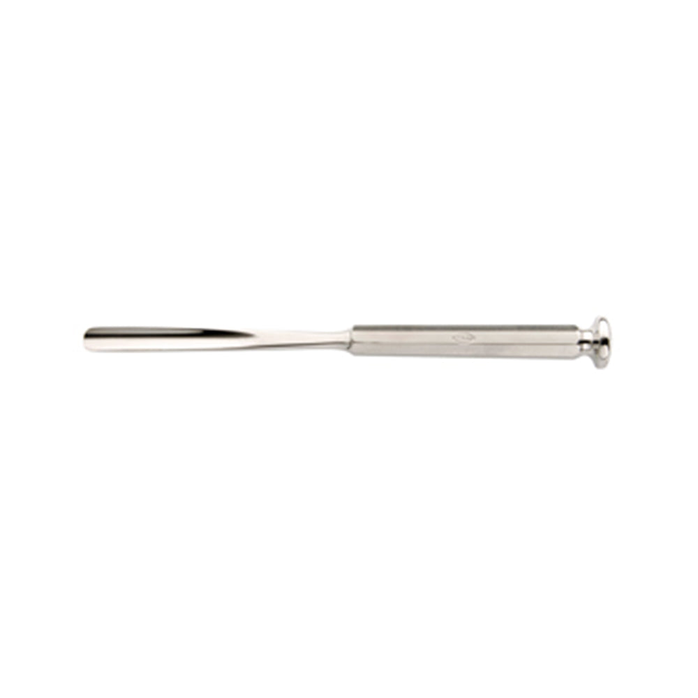 stille-osteotome-orthopedic-surgical-instruments.jpg Stille Osteotome 20cm 6mm Wide Orthopedic Surgical Instrument - Image 1