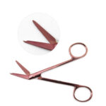 Stitch Scissors Color Coated