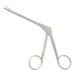 Struempel Ear Punch Forceps PS-5223 with 8.5cm Aural Biopsy Jaw