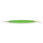 Titanium Langer Universal Curette Bionik Handle