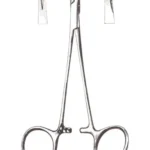 WEBSTER Delicate Smooth Jaws 5”