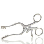 Weitlaner Retractor Blunt – Self Retaining Surgical Tissue Retractor