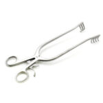 Weitlaner Retractor Blunt – Self Retaining Surgical Tissue Retractor - Image 2