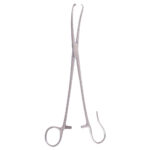 White Tonsil Seizing Forceps - Image 2