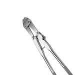 Wire and Pin Cutter Pliers 45cm - Image 3