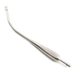 Yankauer Suction Tube 20 FR Standard Size - Image 2